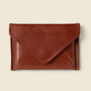 [title] Envelope Wallet | Farnelli