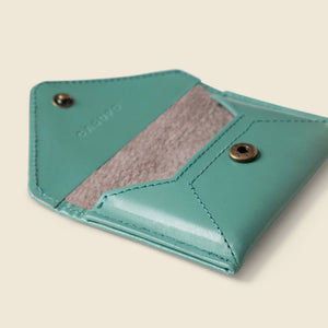 [title] Envelope Wallet | Farnelli