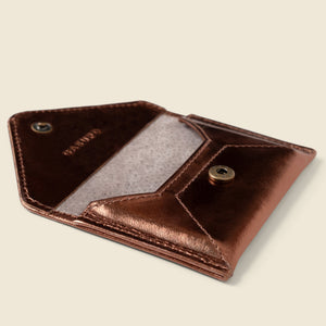 [title] Envelope Wallet | Farnelli