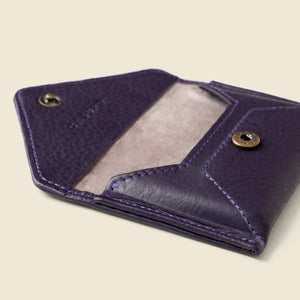 [title] Envelope Wallet | Farnelli