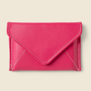 [title] Envelope Wallet | Farnelli