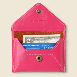 [title] Envelope Wallet | Farnelli
