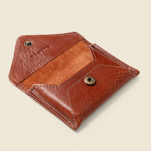 [title] Envelope Wallet | Farnelli