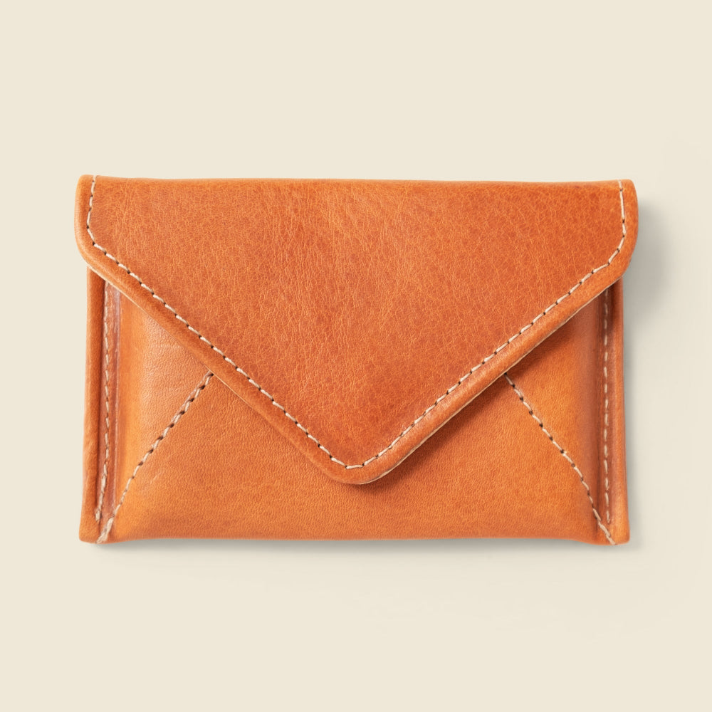 [title] Envelope Wallet | Farnelli
