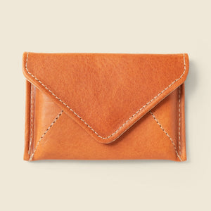 [title] Envelope Wallet | Farnelli