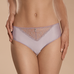 Ajour Daisy Lace Soft Bikini Panty-0