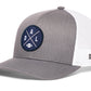 Dallas Football Trucker Hat  |  DAL X Snapback