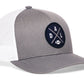 Dallas Football Trucker Hat  |  DAL X Snapback