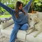 Deeply Loved Unisex Hoodie