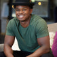 Peter Grimm Devo wool fedora hat by HatCountry in a classic structured design