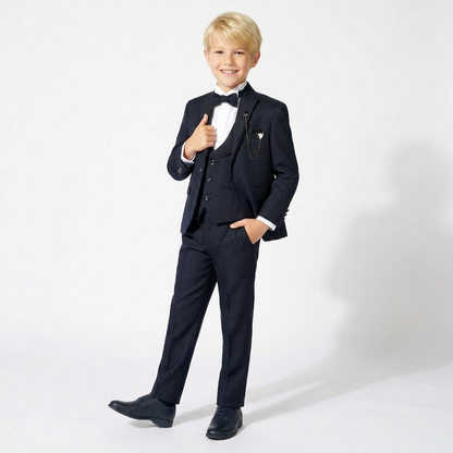 Senior Rafael! Formal Boys Suit-2