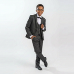 Senior Rafael! Formal Boys Suit-1