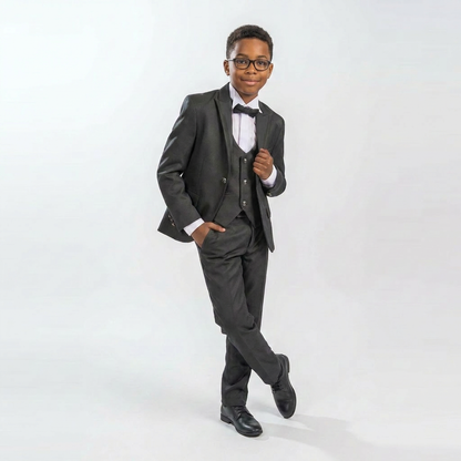 Senior Rafael! Formal Boys Suit-1