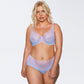 Kinga Digital Transparent Brazilian Panty