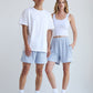 Disciples Unisex Mesh Short