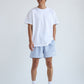 Disciples Unisex Mesh Short
