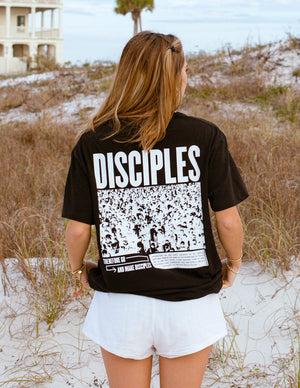 [title] T-Shirt | Farnelli