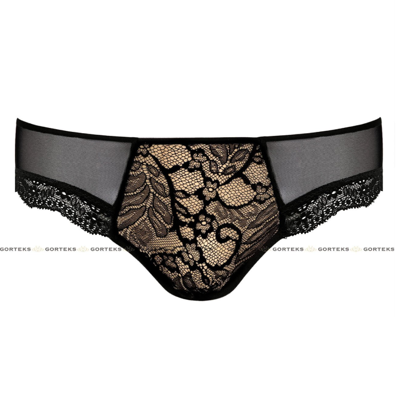 Gorteks Dita Lacy Bikini Panty-2
