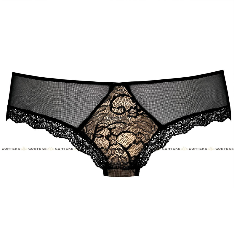 Gorteks Dita Flirtatious Ribbon Bikini Panty-2