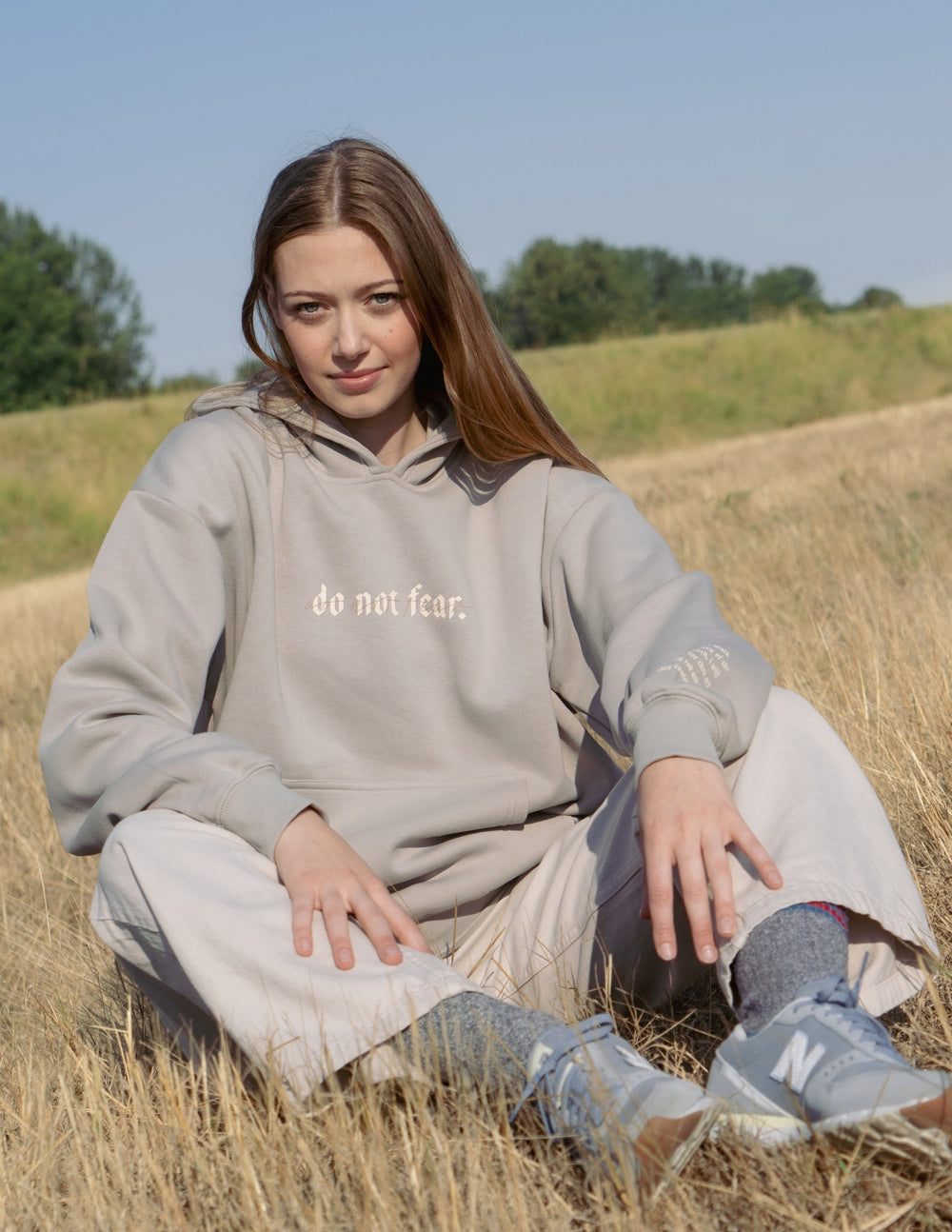 [title] Hoodie | Farnelli