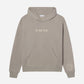 Do Not Fear Grey Unisex Hoodie