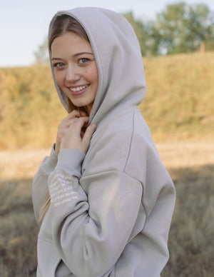 [title] Hoodie | Farnelli