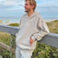 Do Not Fear Grey Unisex Hoodie