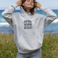 Do You Know Jesus Unisex Hoodie