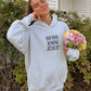 Do You Know Jesus Unisex Hoodie