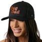 Dog Dad Trucker Hat  |  Dog Snapback
