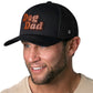 Dog Dad Trucker Hat  |  Dog Snapback