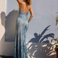 Nox Anabel E1273 Long Sequin Embroidered Glitter Applique Formal Gown