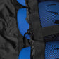 8 HELMET FENCE/CARRY BAG