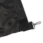 8 HELMET FENCE/CARRY BAG