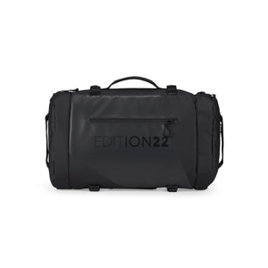 Signature Duffle Bag-1