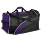 VARSITY FOOTBALL EQUIPMENT BAG 28" X 15" X 15"