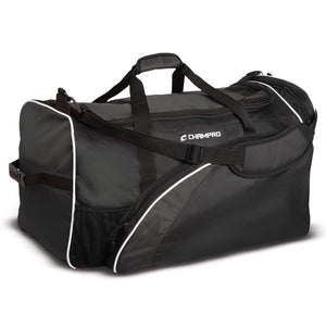 VARSITY FOOTBALL EQUIPMENT BAG 28" X 15" X 15"