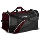 VARSITY FOOTBALL EQUIPMENT BAG 28" X 15" X 15"