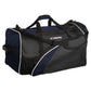 VARSITY FOOTBALL EQUIPMENT BAG 28" X 15" X 15"