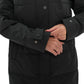 Sydney Genuine Fur Trim Down Parka