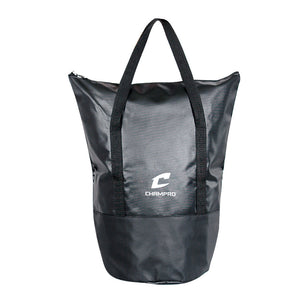 DELUXE EXTRA LARGE BALL BAG | BASEBALL & SOFTBALL EQUIPMENT BAG