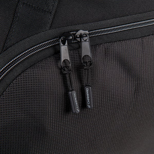 JUMBO ALL-PURPOSE BAG ON WHEELS - 36" X 16" X 18"
