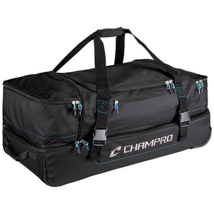 UMPIRE BAG | BASEBALL & SOFTBALL EQUIPMENT BAG