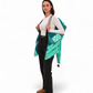 Waterproof Insulated Ski Jacket