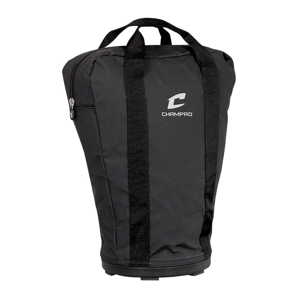 MOLDED BOTTOM BALL BAG | BASEBALL & SOFTBALL EQUIPMENT BAG