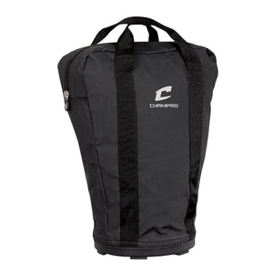 MOLDED BOTTOM BALL BAG | BASEBALL & SOFTBALL EQUIPMENT BAG