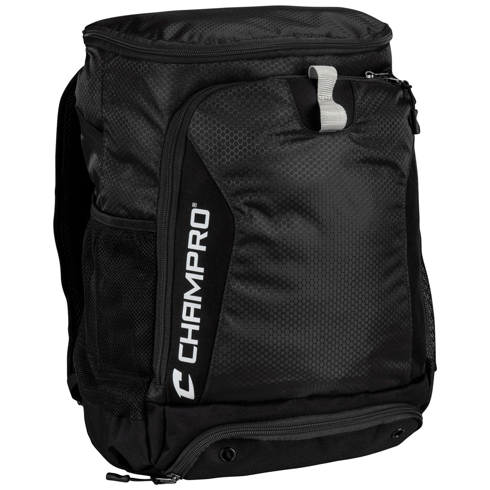FORTRESS 2 BACKPACK | BASEBALL & SOFTBALL EQUIPMENT BAG