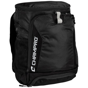 FORTRESS 2 BACKPACK | BASEBALL & SOFTBALL EQUIPMENT BAG
