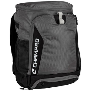 FORTRESS 2 BACKPACK | BASEBALL & SOFTBALL EQUIPMENT BAG
