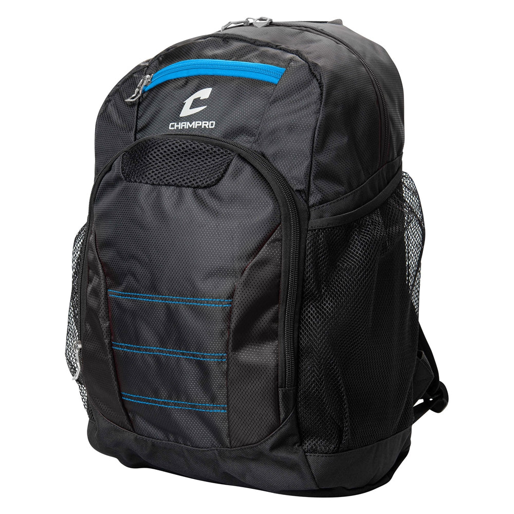 COMPETITION BACKPACK | SOCCER EQUIPMENT BAG